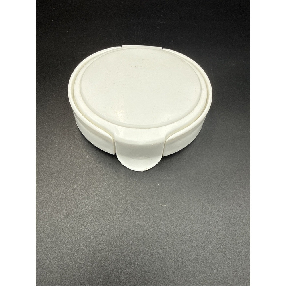Snap*ware Flip Top Replacement Lid For Canister 4.5"